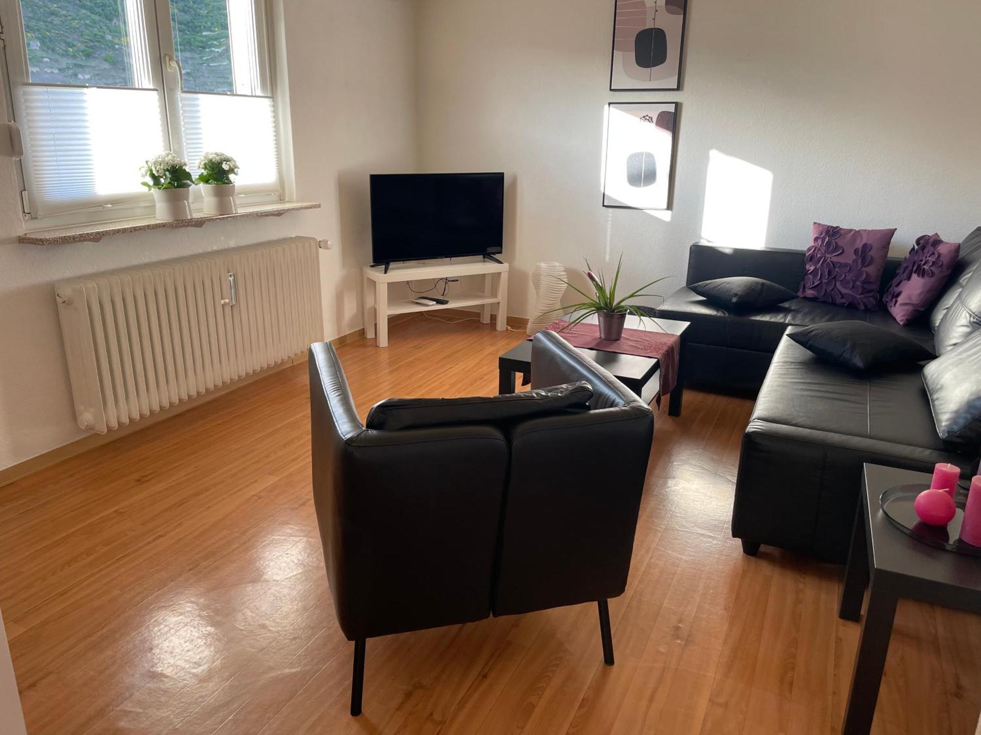 Ferienwohnung Dieblich An Der Mosel Zewnętrze zdjęcie